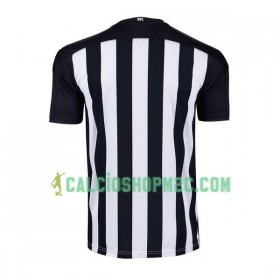 Newcastle United Maglia Prima 2020/2021 Manica Corta